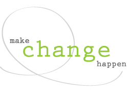 Make change happen - changing behaviours - work with a health coach